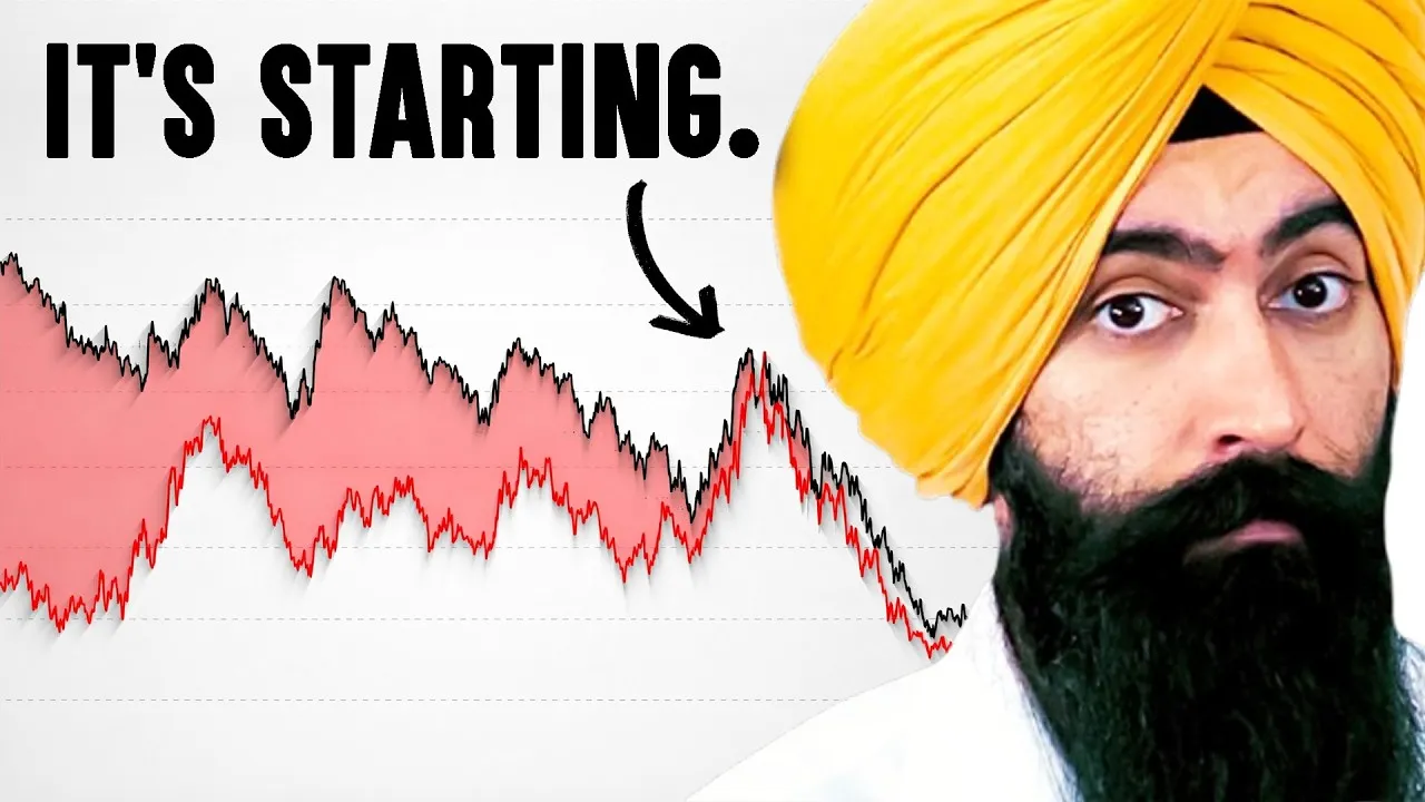 US Debt Shifts to Shorter Terms, Raising Interest Rate Risk