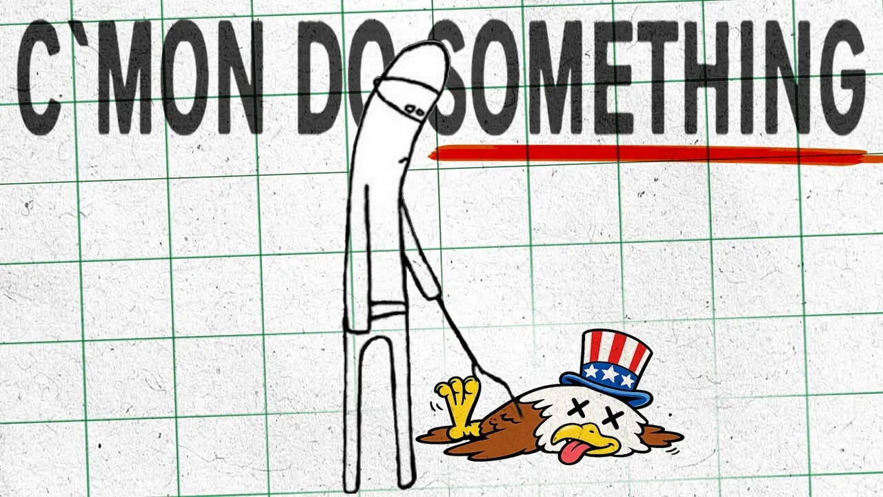 US Economy Defies Expectations Amidst Turmoil