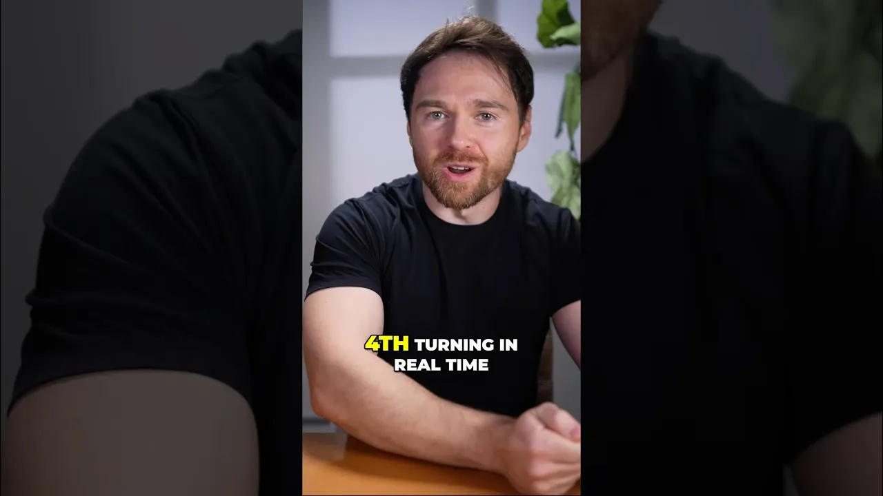 US Economy Faces Breaking Point as Paper System Falters