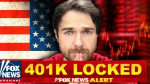 US Economy Faces Triple Threat: Credit, Oil, Debt