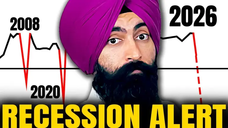 US Economy Faces Triple Threat: War, AI, and Wall Street Cracks