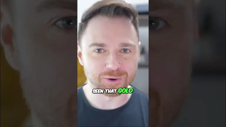 US Gold Reserves: Unseen Billions Raise Audit Questions