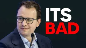 US Government Threatens Anthropic Over AI Guardrails