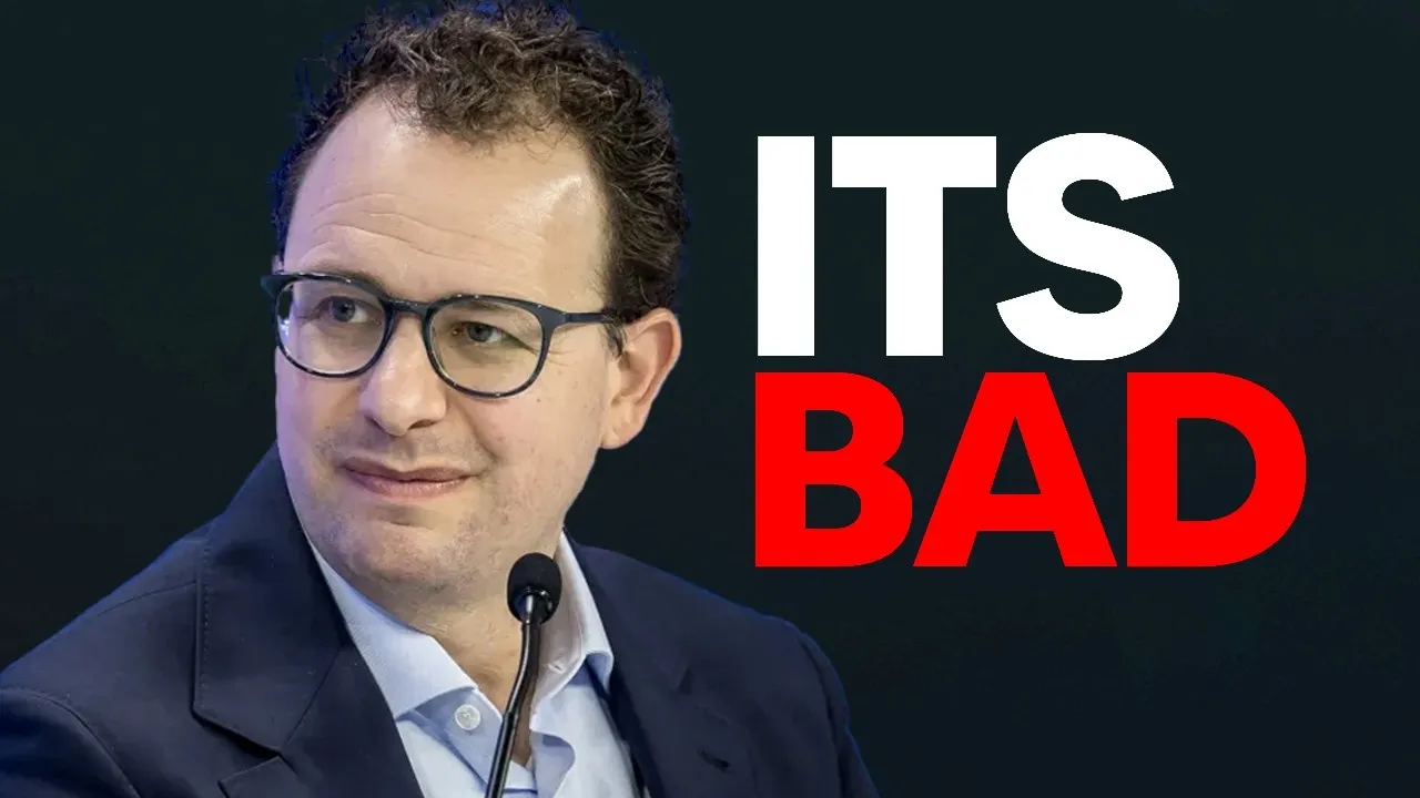 US Government Threatens Anthropic Over AI Guardrails