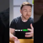 US Holds 8,000 Tons of Gold After Historic Seizure