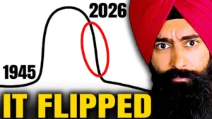 US Nears Debt Cycle End: Trump’s Policies Fueling Market Shifts