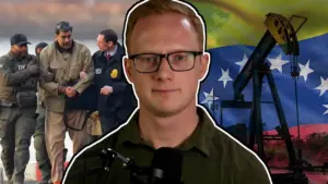 US Oil Grab in Venezuela: Canada’s Market at Risk?