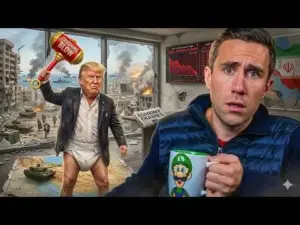 US Prepares ‘Crushing Blow’ Against Iran, Oil Prices Brace