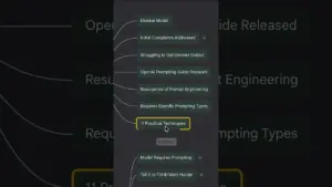 Use NotebookLM’s Mind Map to Cut Your Workload in Half