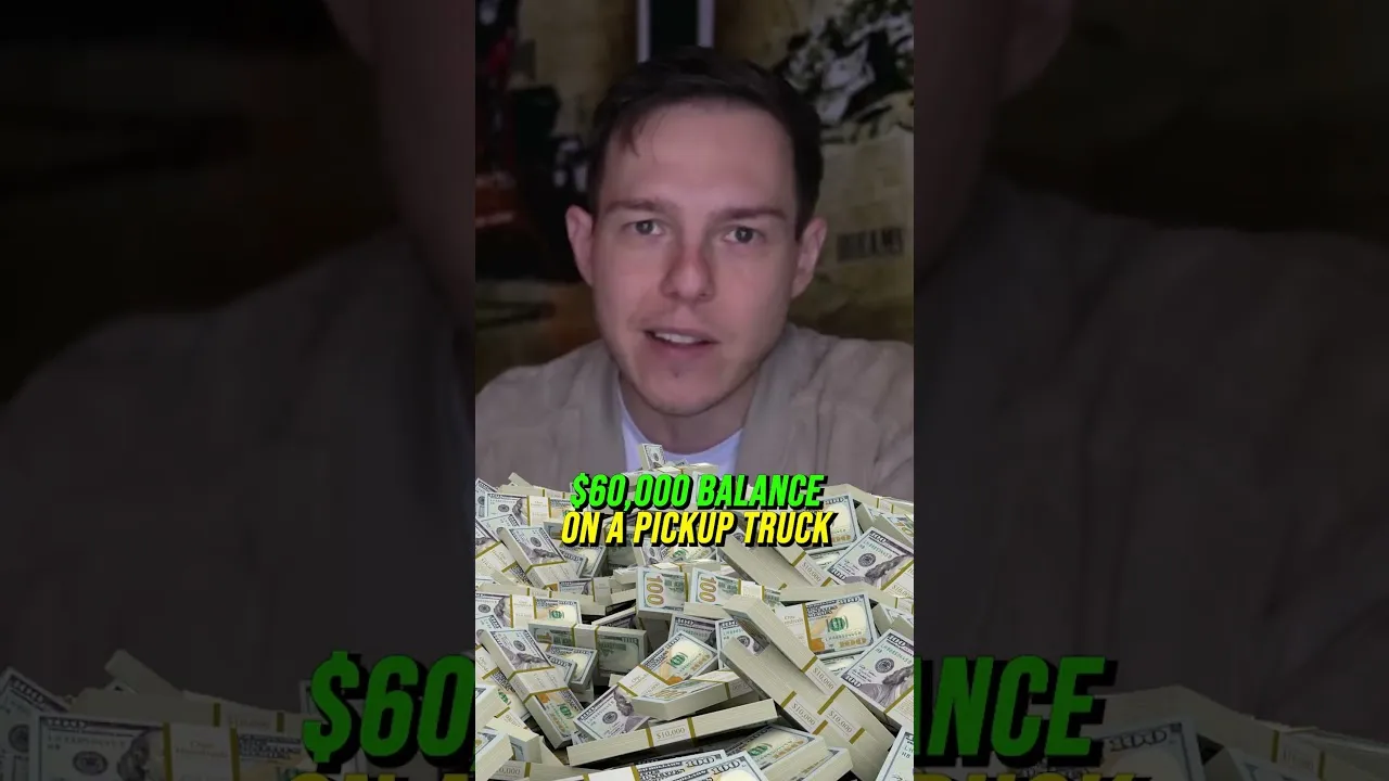 Used Cars Outsold New, Leaving Buyers with Huge Losses