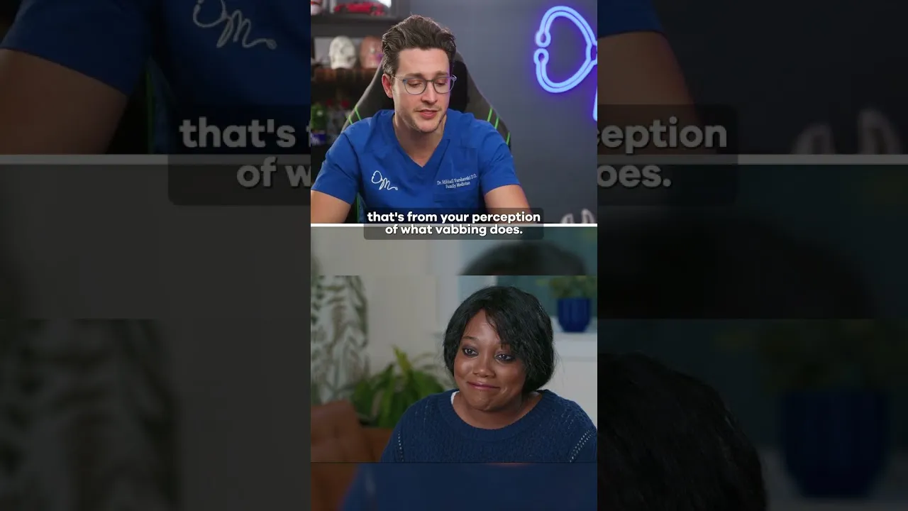 Vaginal Fluid and Pheromones: Separating Fact from Fiction