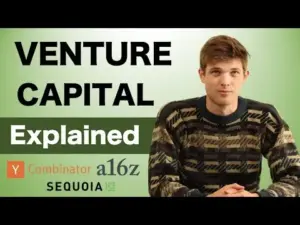 Venture Capital: Unlocking Startup Growth and Investor Returns