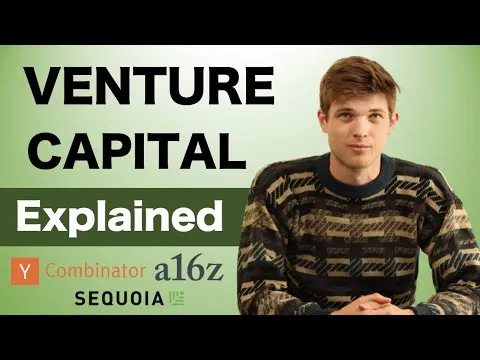 Venture Capital: Unlocking Startup Growth and Investor Returns