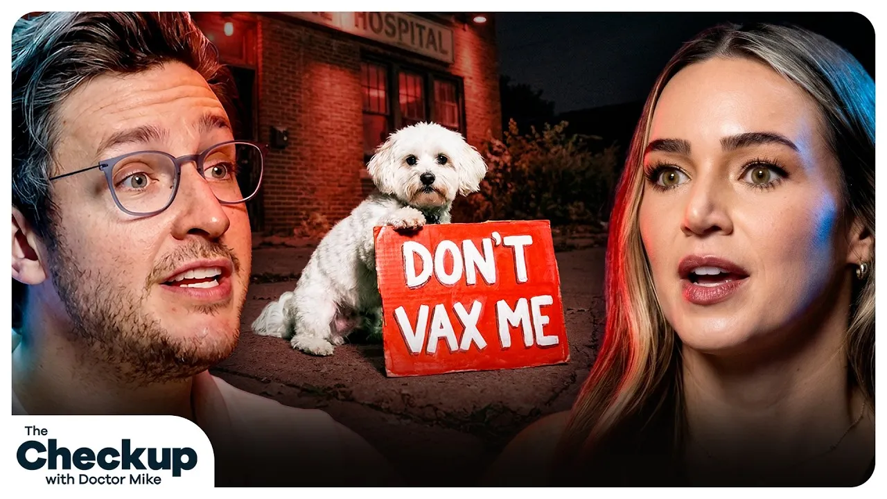 Veterinarians Battle Misinformation: Why Pet Vaccines and Preventatives Matter