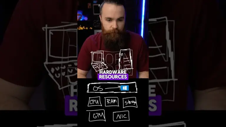 Virtual Machines: The Magic Behind Computing Explained