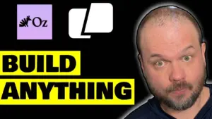 Warp’s Oz Platform Automates AI News Monitoring