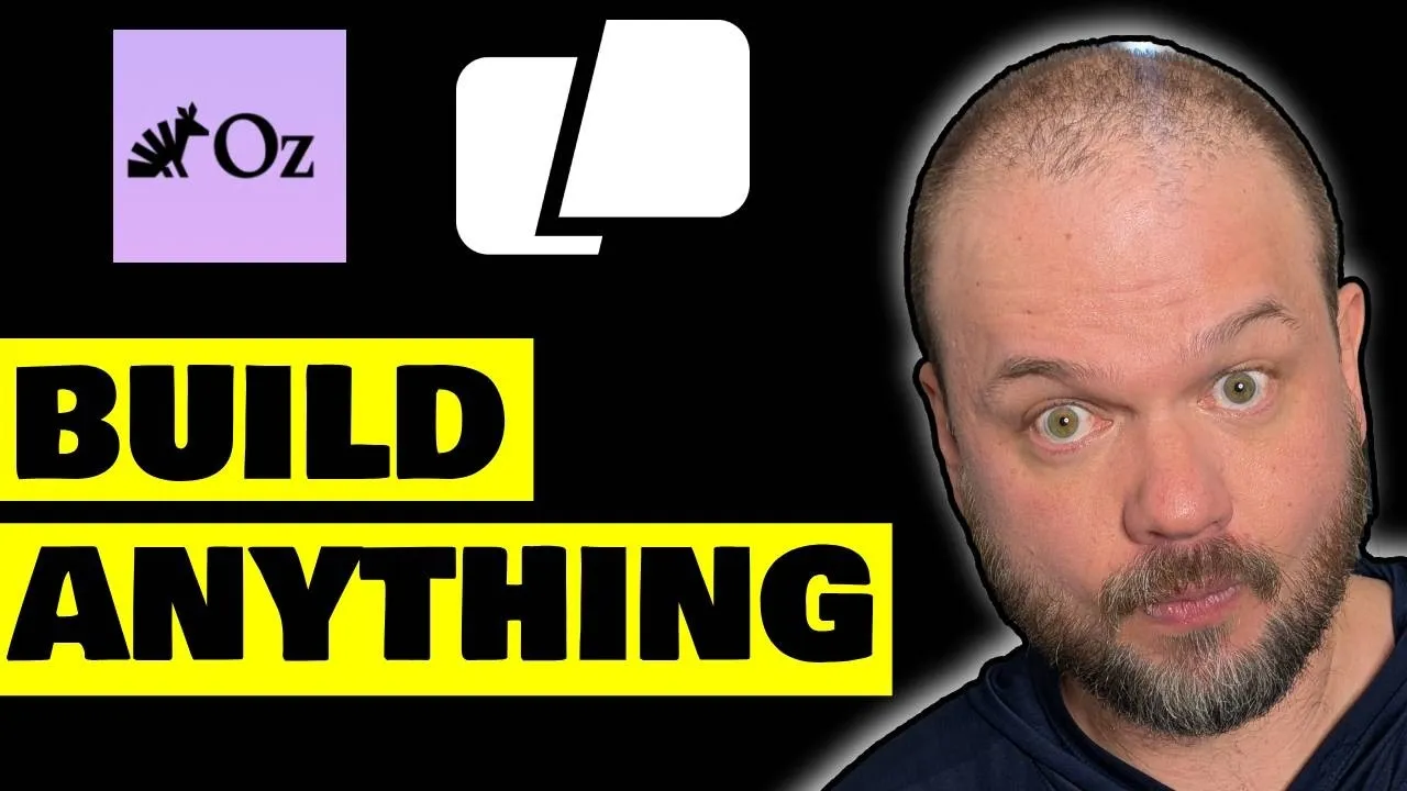 Warp’s Oz Platform Automates AI News Monitoring