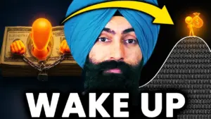 Wealth Gap Widens: Education Fails to Teach How Money Works