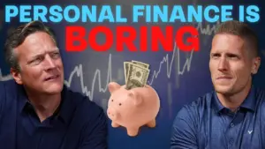 Wealth Grows Slowly: Beat the ‘Boring’ Middle