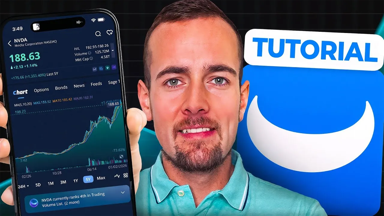 WeeBull Unveils AI, Advanced Tools for 2026 Investors