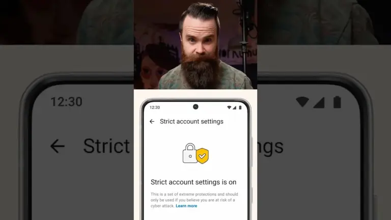 WhatsApp Unveils ‘Nuclear Option’ for Account Security