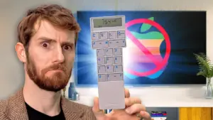 Wozniak’s Remote Solves Entertainment Chaos