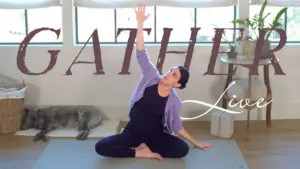 Yoga for Connection: Find Unity Through Movement