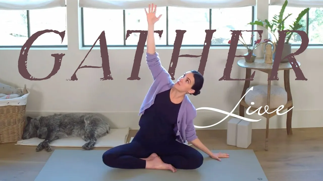 Yoga for Connection: Find Unity Through Movement