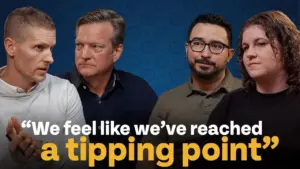 Young Couple Amasses $821K Net Worth Through Diligent Saving