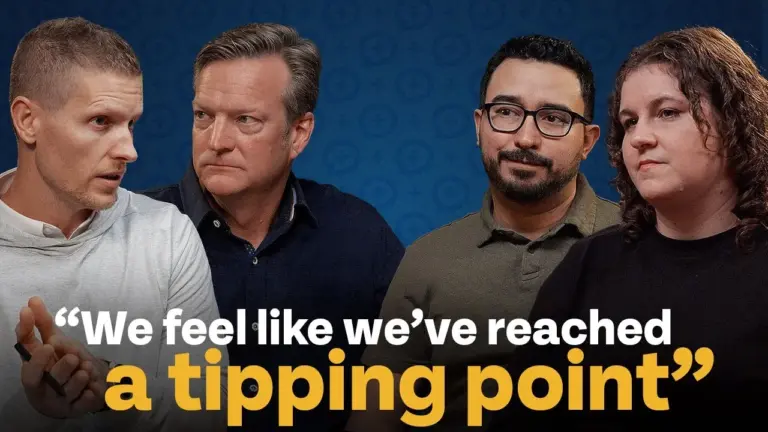 Young Couple Amasses $821K Net Worth Through Diligent Saving