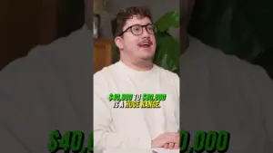 Young Couple Earns $120K+, Marriage Plans Stall