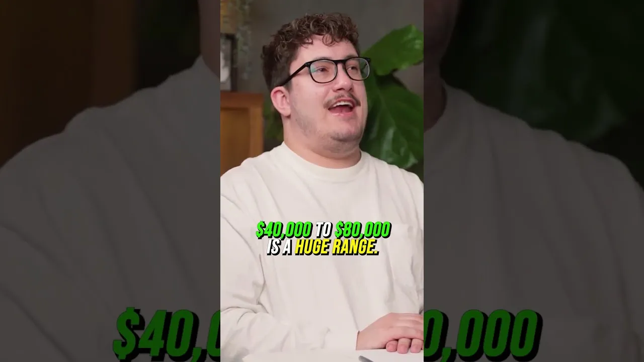 Young Couple Earns $120K+, Marriage Plans Stall