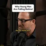 Young Men Face Growing Challenges: A Societal Concern