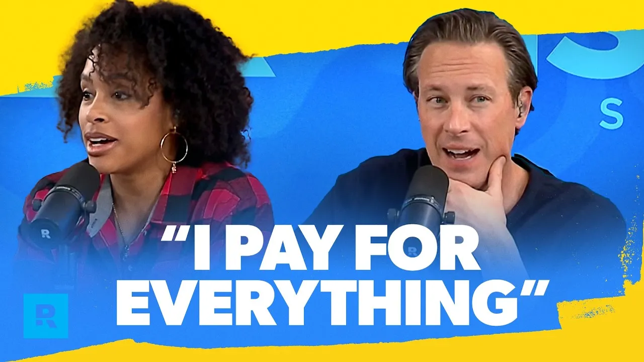 Young Saver Faces Financial Strain in Dating Relationship