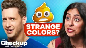 Your Poop Reveals Health Secrets: What You Need to Know