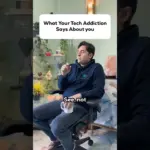 Your Tech Habits Reveal What’s Missing in Life