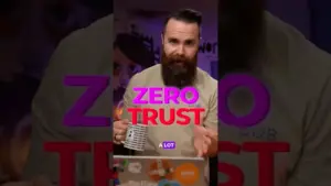 Zero Trust Security: A New Era of Cyber Defense