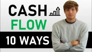 10 Passive Income Assets That Generate Cash Flow