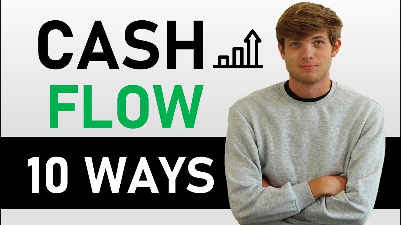 10 Passive Income Assets That Generate Cash Flow