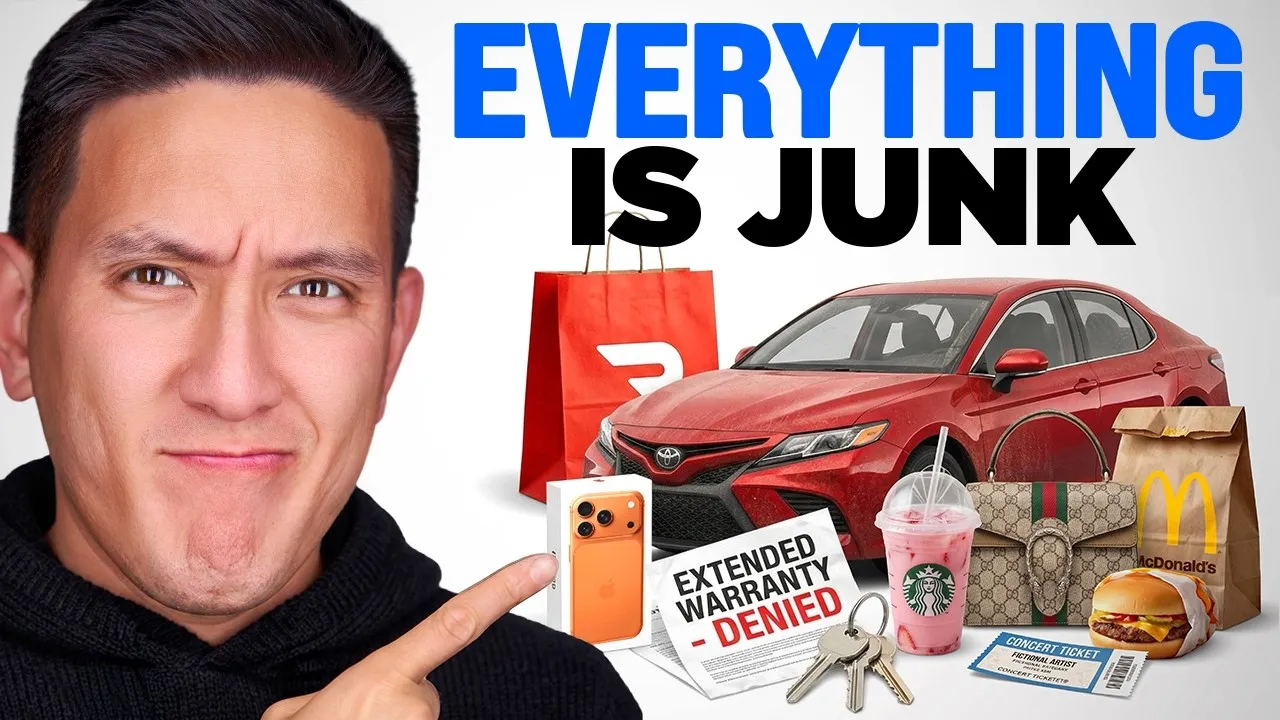 10 Spending Traps Costing Millions: Are You Wasting Money?