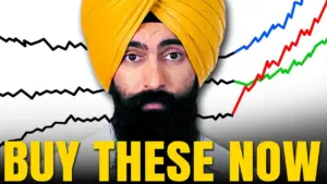 2026 Economic Shifts: 5 Investment Opportunities Emerge