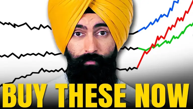 2026 Economic Shifts: 5 Investment Opportunities Emerge