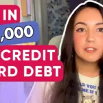$30K Debt: How One Woman Reimagined Her Financial Future
