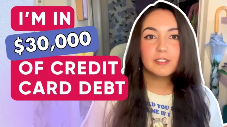 $30K Debt: How One Woman Reimagined Her Financial Future