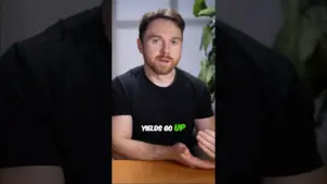 4.8% Yields Trigger Debt Spiral Risk