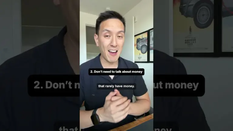 4 Quiet Signs You’re Secretly Getting Rich