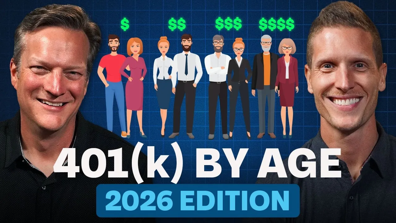 401(k) Balances Jump for Young Investors