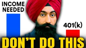 401(k) Founder Regrets Plan, Warns of Retirement Crisis