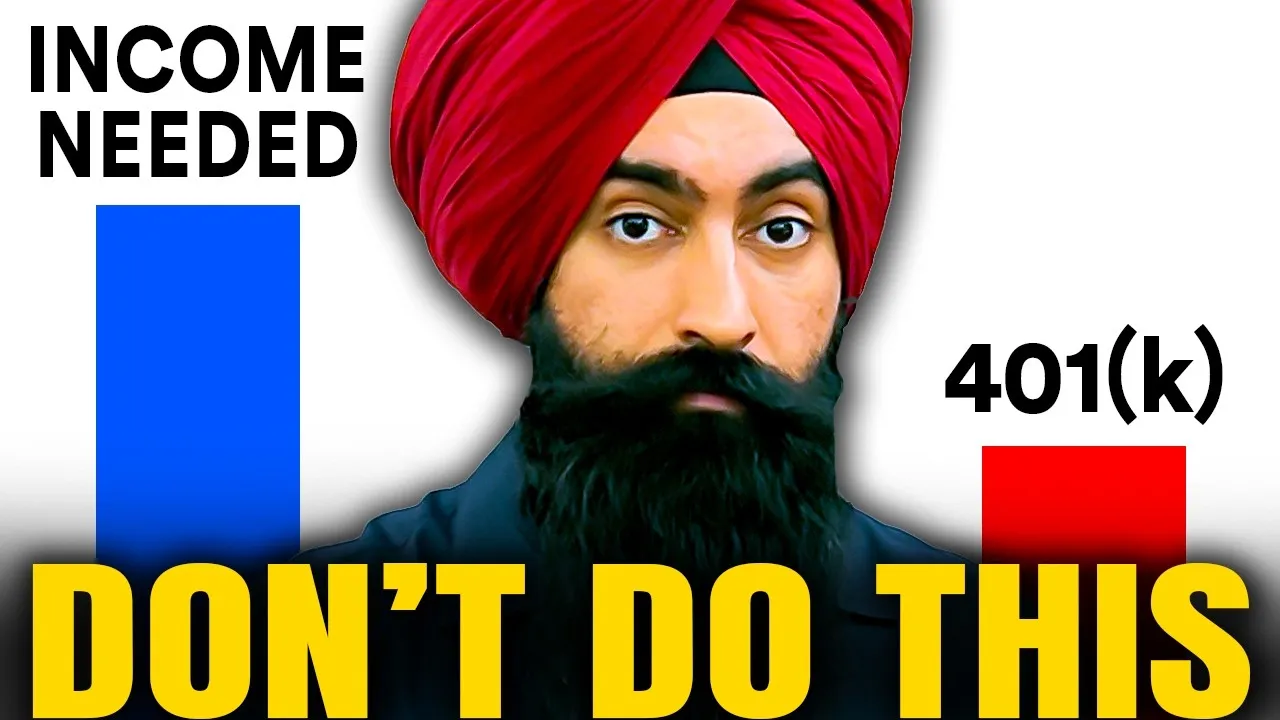 401(k) Founder Regrets Plan, Warns of Retirement Crisis