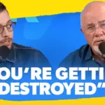 43-Year-Old Faces Retirement Crisis Amidst $240K Debt